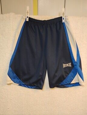 Nike Women's Gym Shorts - XL